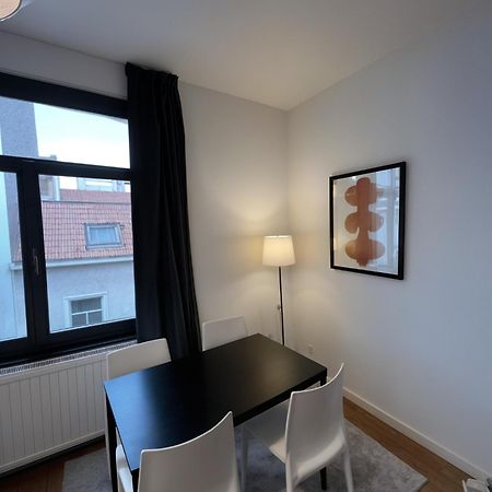 Appartement Confortable 1 Ch Au Coeur De Bruxelles 外观 照片