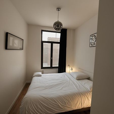 Appartement Confortable 1 Ch Au Coeur De Bruxelles 外观 照片