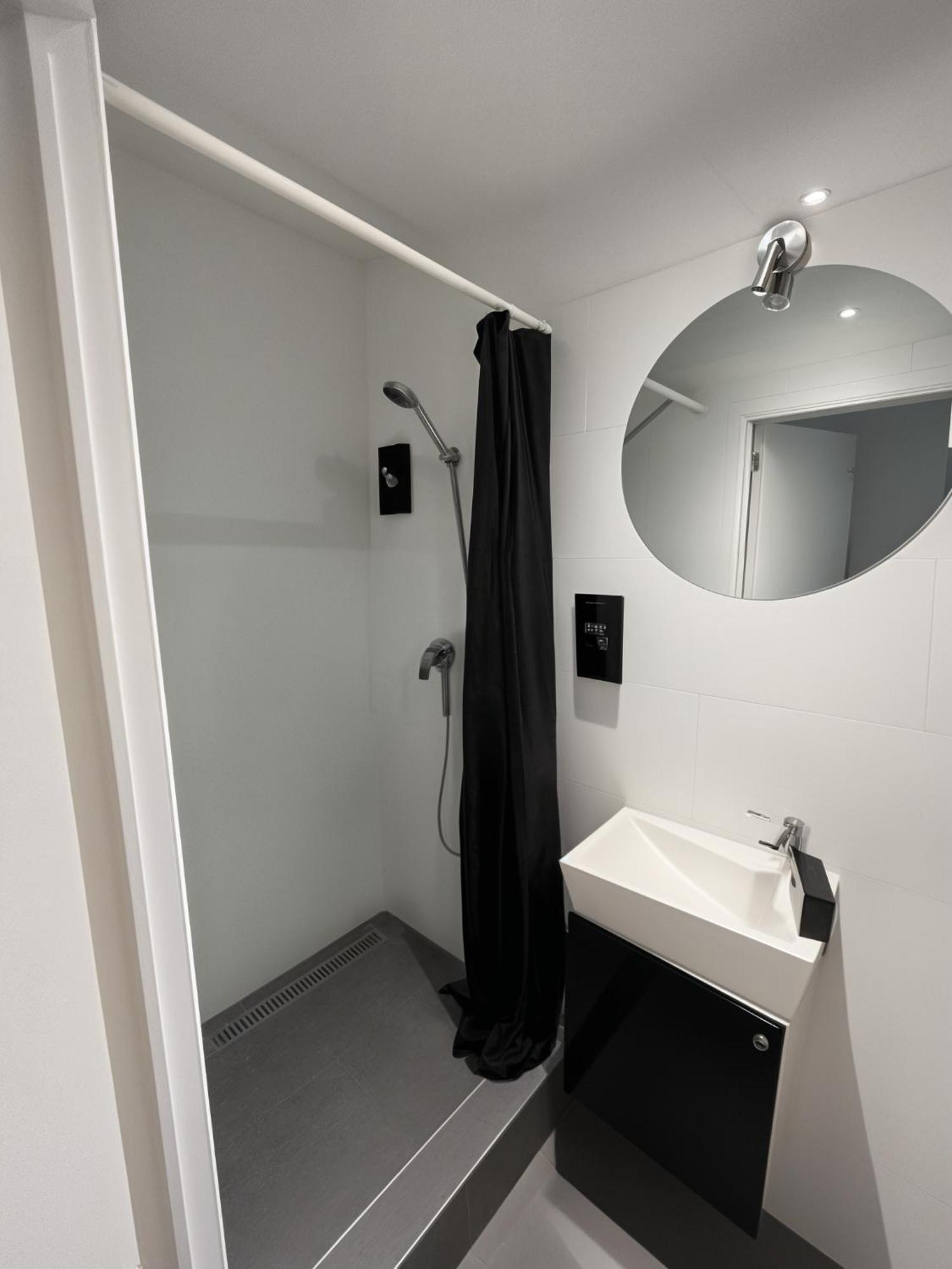 Appartement Confortable 1 Ch Au Coeur De Bruxelles 外观 照片